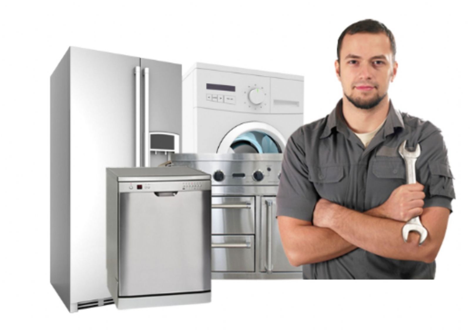 Meram Beko Teknik Servis